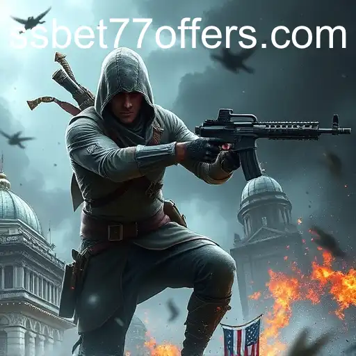 The Role of 'ssbet77' in Shaping Action Game Experiences