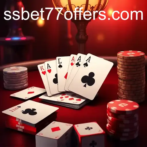 Exploring the Thrilling World of Card Games on ssbet77