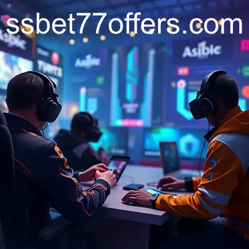 The Evolving Landscape of Online Gaming in 2026