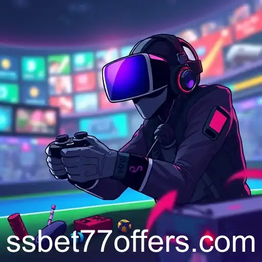 Exploring the Evolution of Online Gaming in 2025