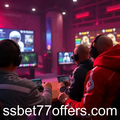 Gaming Trends and Challenges in 2025