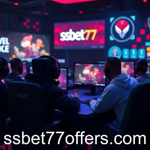 The Impact of Online Gaming in 2025