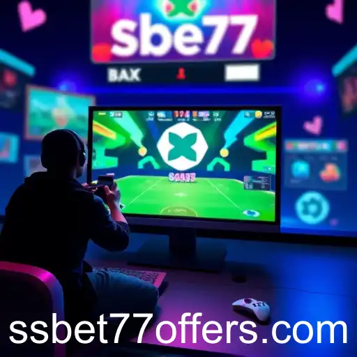 The Rising Trend of Online Interactive Gaming