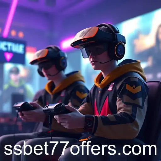 The Rise and Impact of Online Gaming in 2025