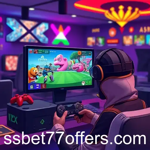 The Rise of Online Gaming Platforms