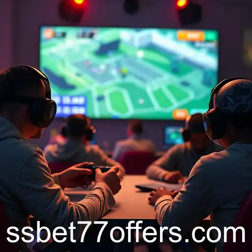 The Rise of Online Gaming Communities