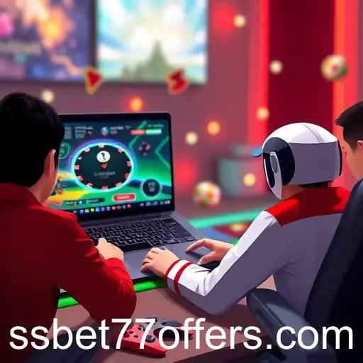 The Rise of Online Gaming in 2025