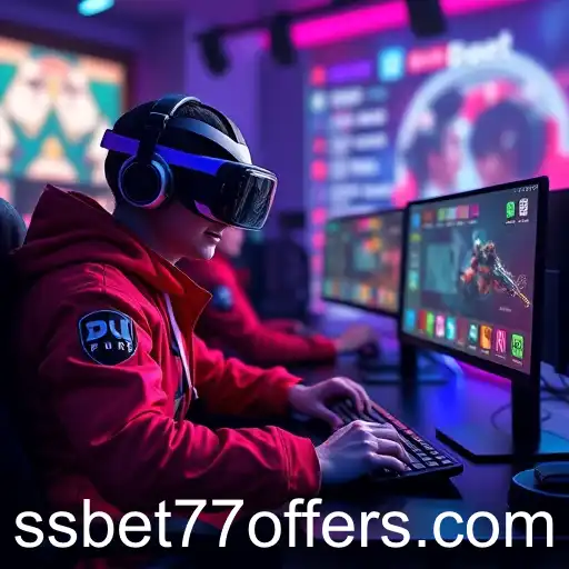 The Rise of Online Gaming Platforms