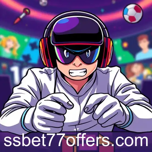 The Rise of ssbet77 in Online Gaming