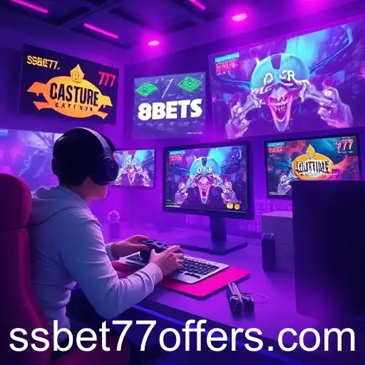 The Rise of Online Gaming: A 2025 Perspective