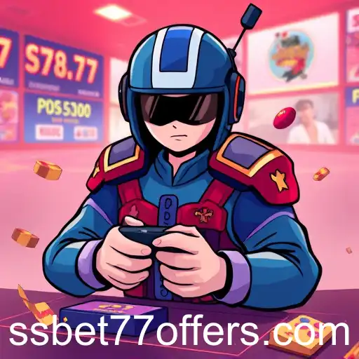 The Rise of SSBet77 Gaming Platform