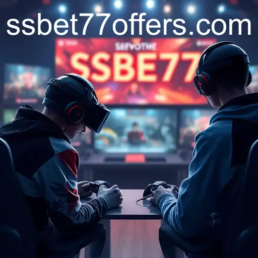The Rise of SSBet77: A Modern Digital Playground
