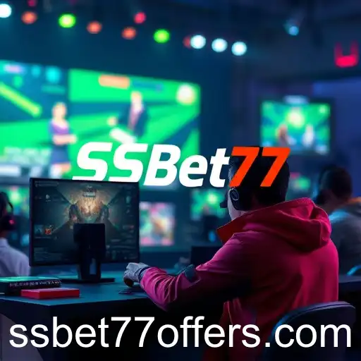 The Rise of SSBet77 in Online Gaming