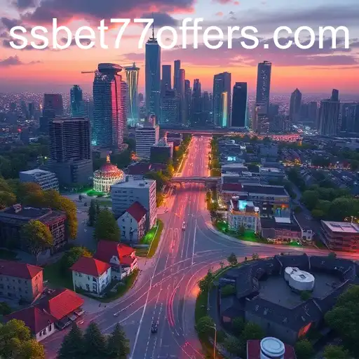 Exploring the World of Simulation Games on ssbet77