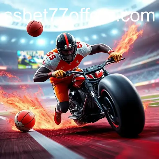 Exploring the Thrilling World of Sports Games on ssbet77