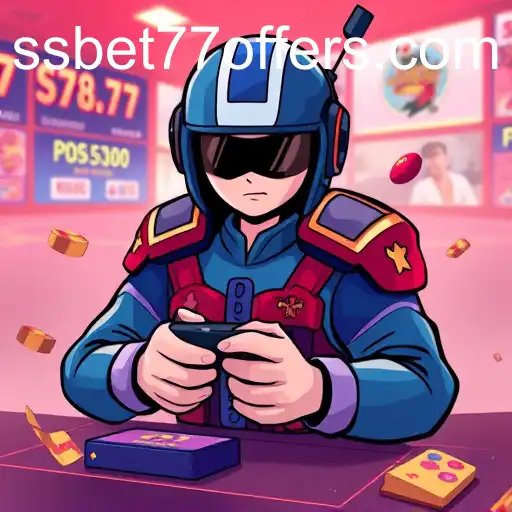 The Rise of SSBet77 Gaming Platform