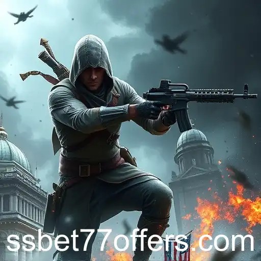 The Role of 'ssbet77' in Shaping Action Game Experiences