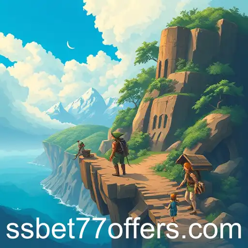 Exploring the Thrilling World of Adventure Games on ssbet77