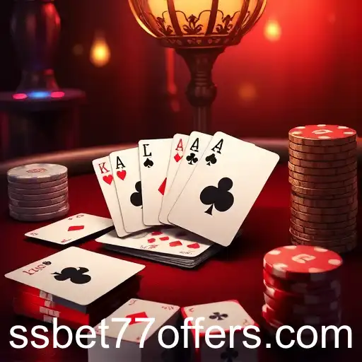 Exploring the Thrilling World of Card Games on ssbet77