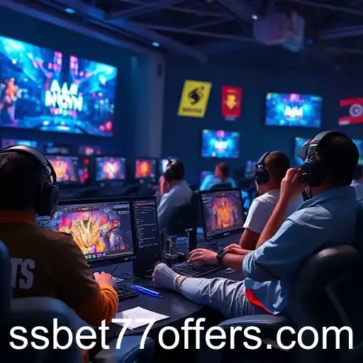 Growth of Online Gaming Platforms