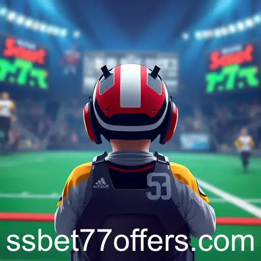 Innovations in Online Gaming: A Modern Perspective