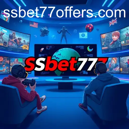 The Rise of English Gaming Websites in 2026