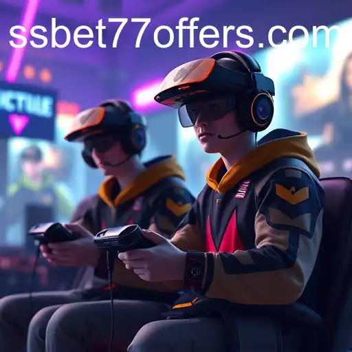 The Rise of Online Gaming: A Deep Dive into SSBet77