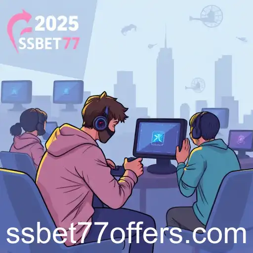 The Rise of Online Gaming Communities