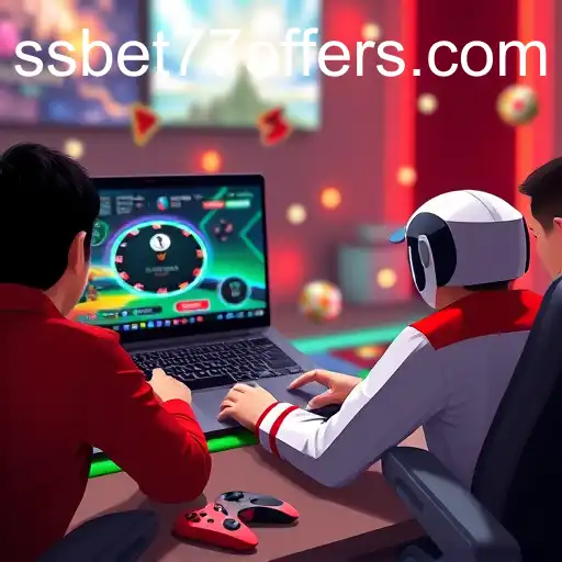 The Rise of Online Gaming in 2025