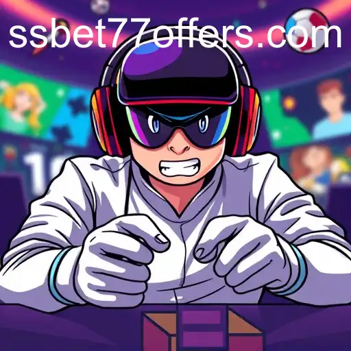 The Rise of ssbet77 in Online Gaming