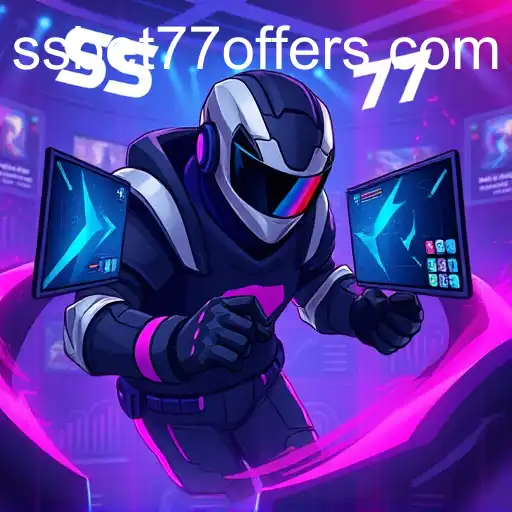 The Rise of SSBet77 in the Gaming World