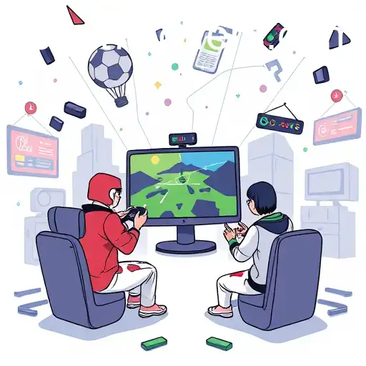 The Rise of Online Gaming in 2025