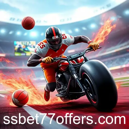 Exploring the Thrilling World of Sports Games on ssbet77
