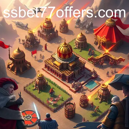 The Allure of Strategy Games: Exploring the World of Tactical Gameplay